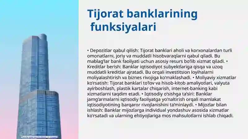 Buyuk Britaniya umumiy bank tizimi 4