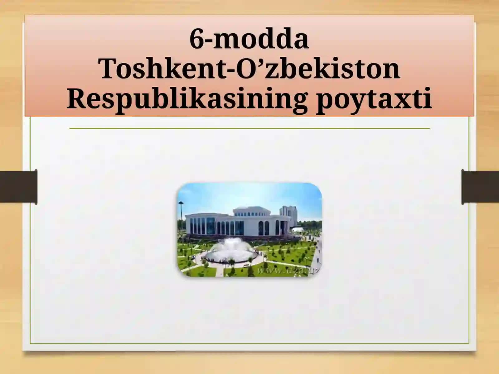 Konstitutsiya 4