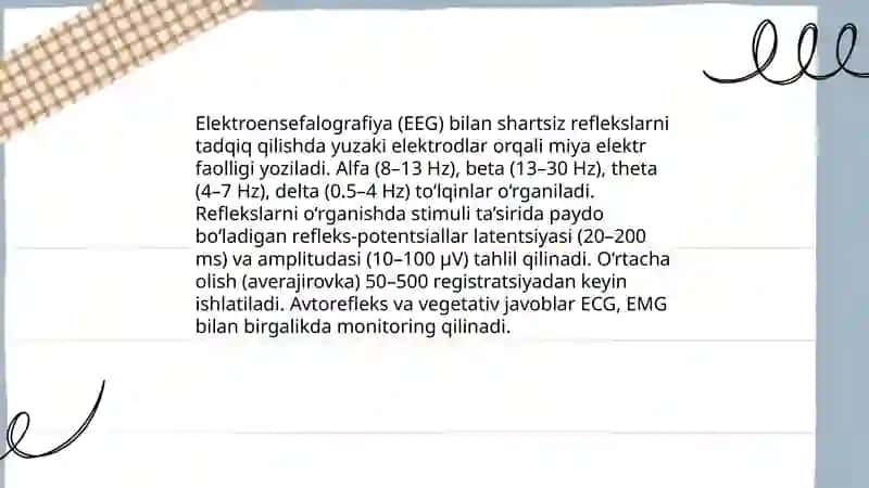 Inson oliy nerv tizimi tadqiq qilish metodlari 4