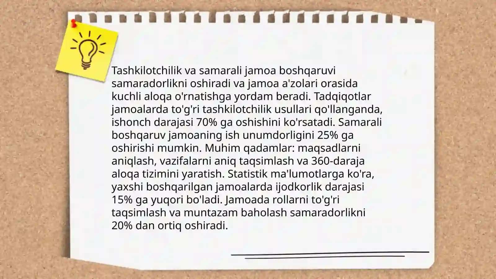 Empatiya va qobiliyatlari.Tashkilotchilik,bilish,anglang 4