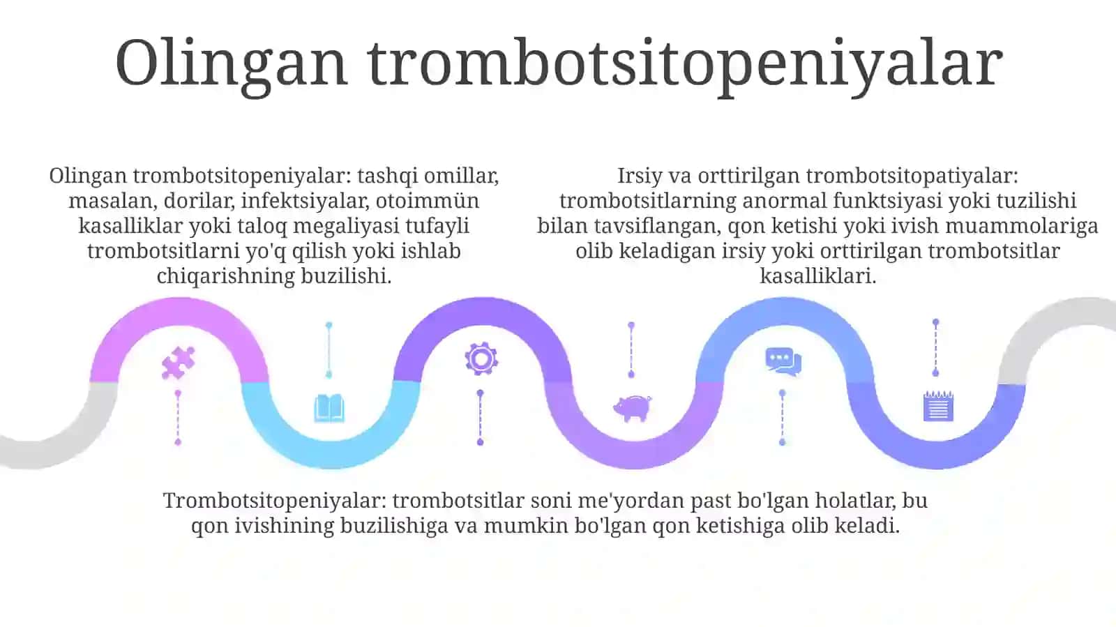 Nasliy Va Orttirilgan Trombotsitopatiyalar Va Trombatsitopeniyalar 4