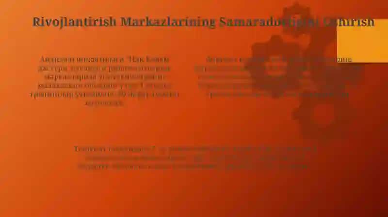 "Ilk Qadam" Davlat Kurikulumiga Asoslangan Rivojlantirish Markazlarini Tashkil Etish Konsepsiyasi 4