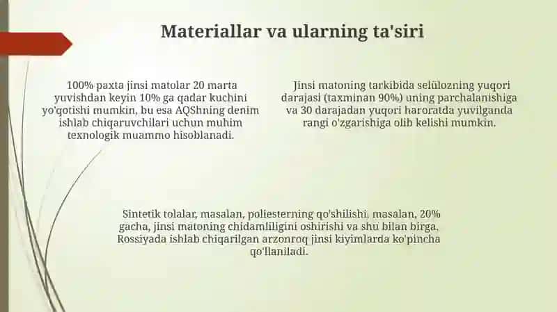 Moda va estetik eskirish 4