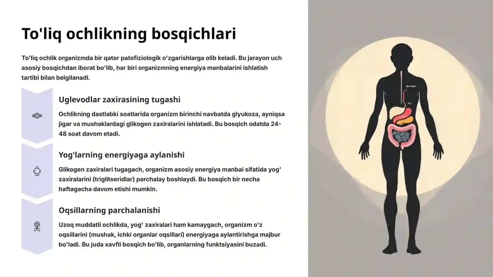 PATOLOGIK FIZIOLOGIYA FANIDAN TAYYORLAGAN MUSTAQIL ISHI 4