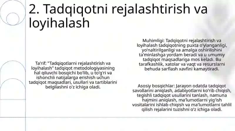 Pedagogikaning Ilmiy Tadqiqot Metodlari 4