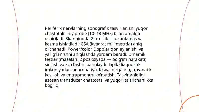 Markaziy va periferik nerv sistemasi radiologik tekshiruvi 4