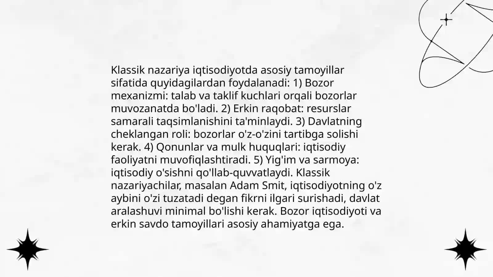 Ingliz klassik mumtoz maktabining shakllanishi 4