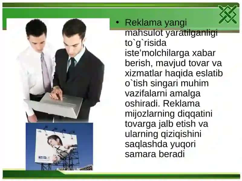 Reklama 4