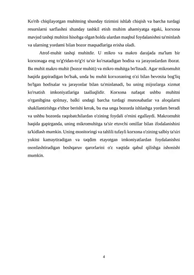 Auditorlik dalillar va ularni olish usullari 4