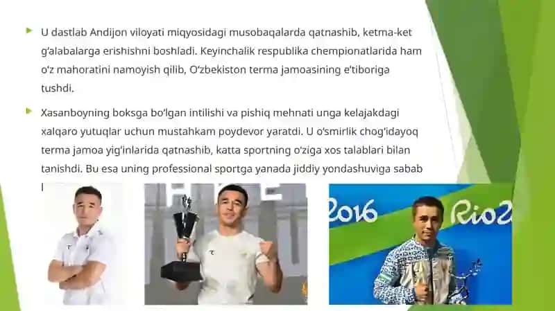 Xasanboy Do‘stmatov 4