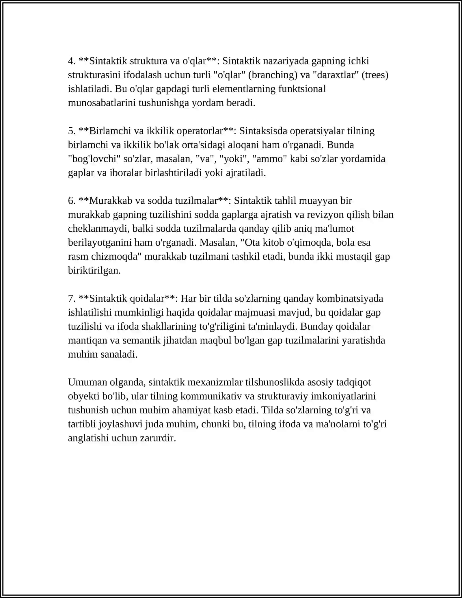 BOLALAR NUTQIDA SINTAKTIK MEXANIZMLARINI SHAKILLANISHI 4