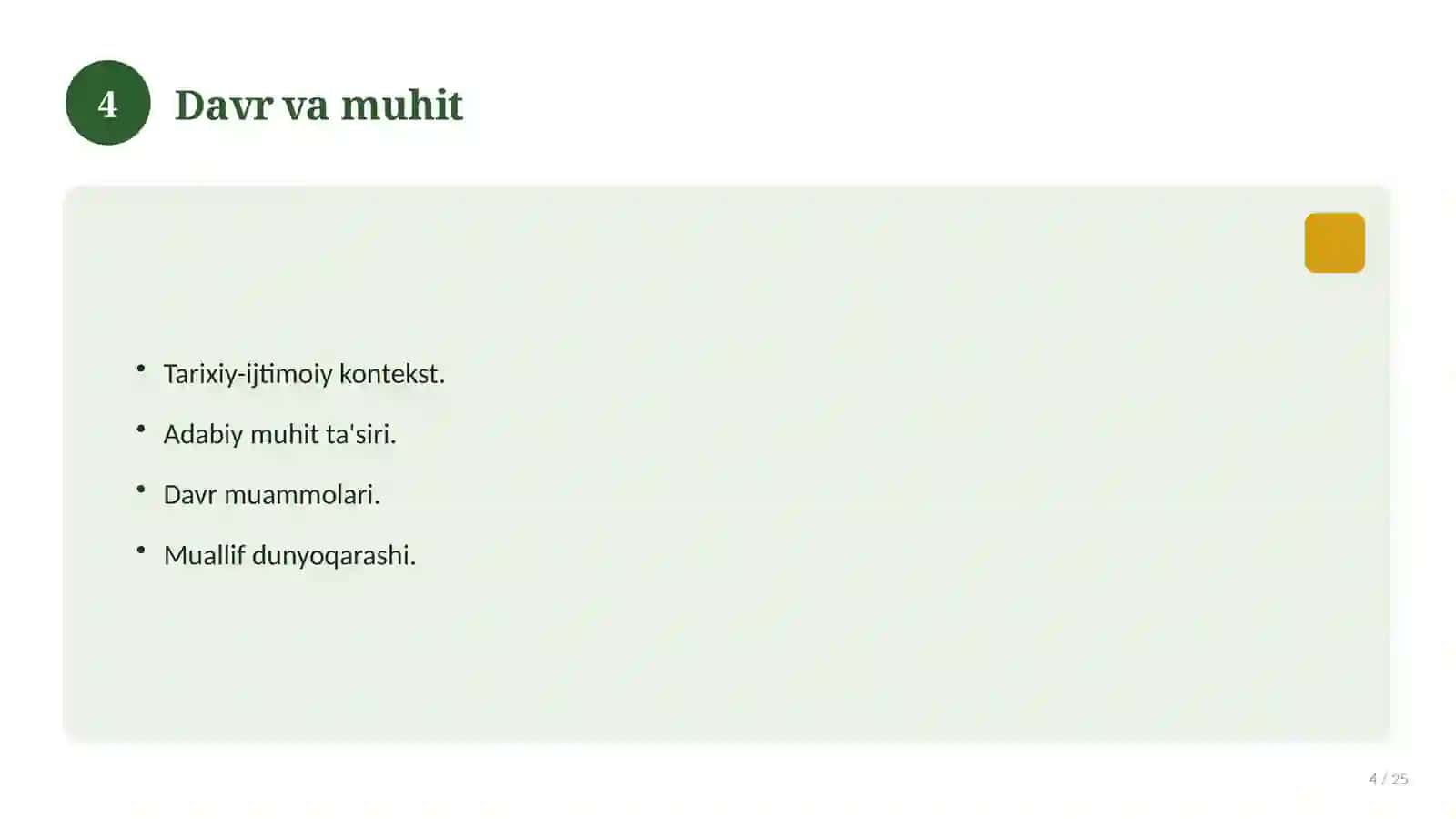 Zahiriddin Muhammad Bobur hayoti va ijodi 4