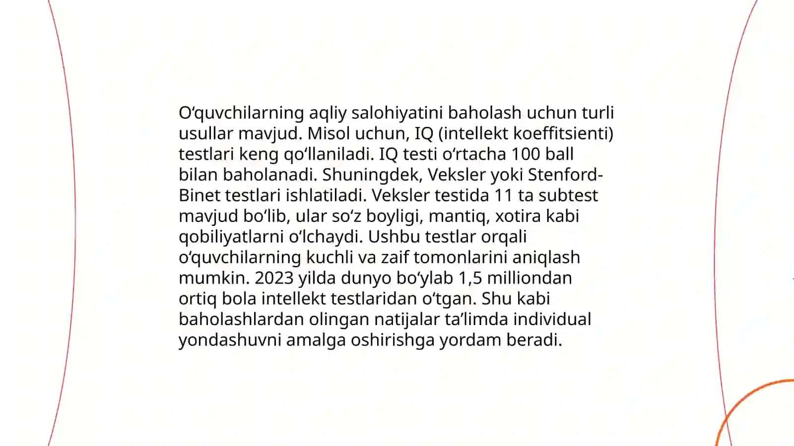 Maktab psixologik xizmatida psixodiagnostika 4