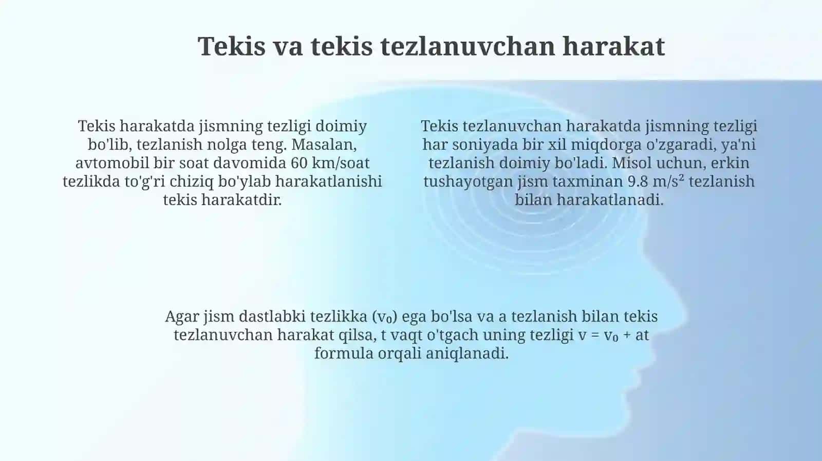 Moddiynuqtakinematikasi 4