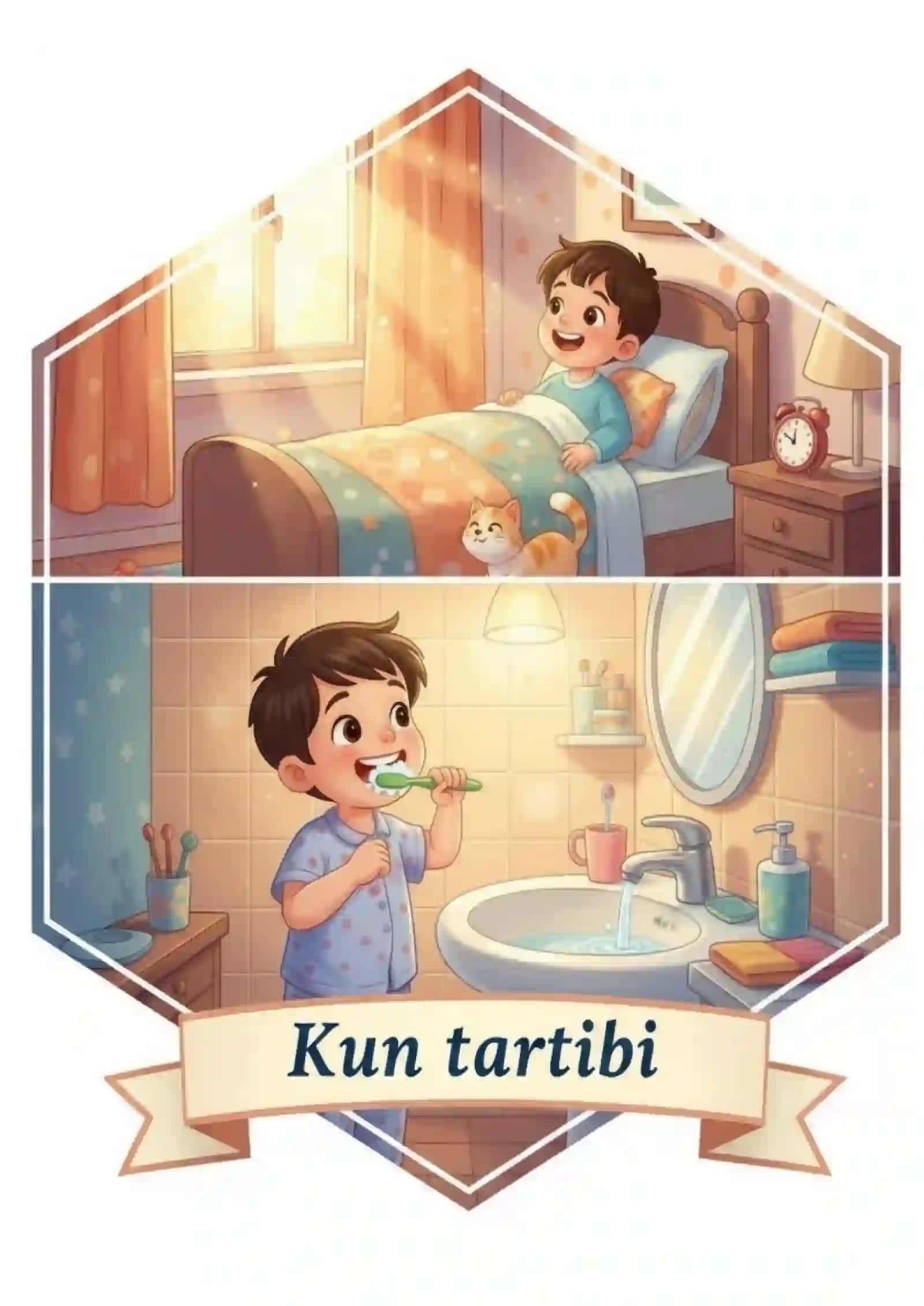 Soglom turmush tarzi 4
