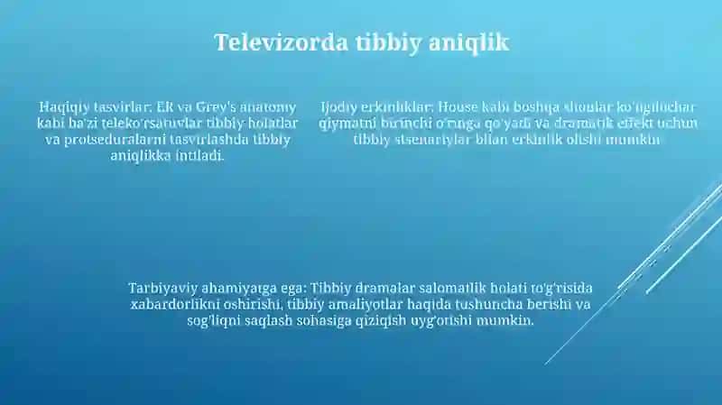 Tv Doctor 4