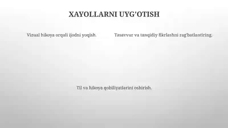 Bolalarni rasmga qarab hikoya tuzishga oʻrgatish 4