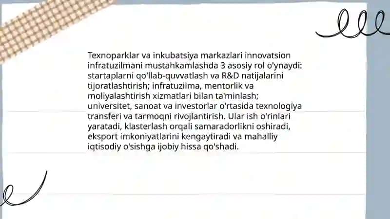 Raqamli infratuzilma va aqlli shaharlar rivojlanishi 4