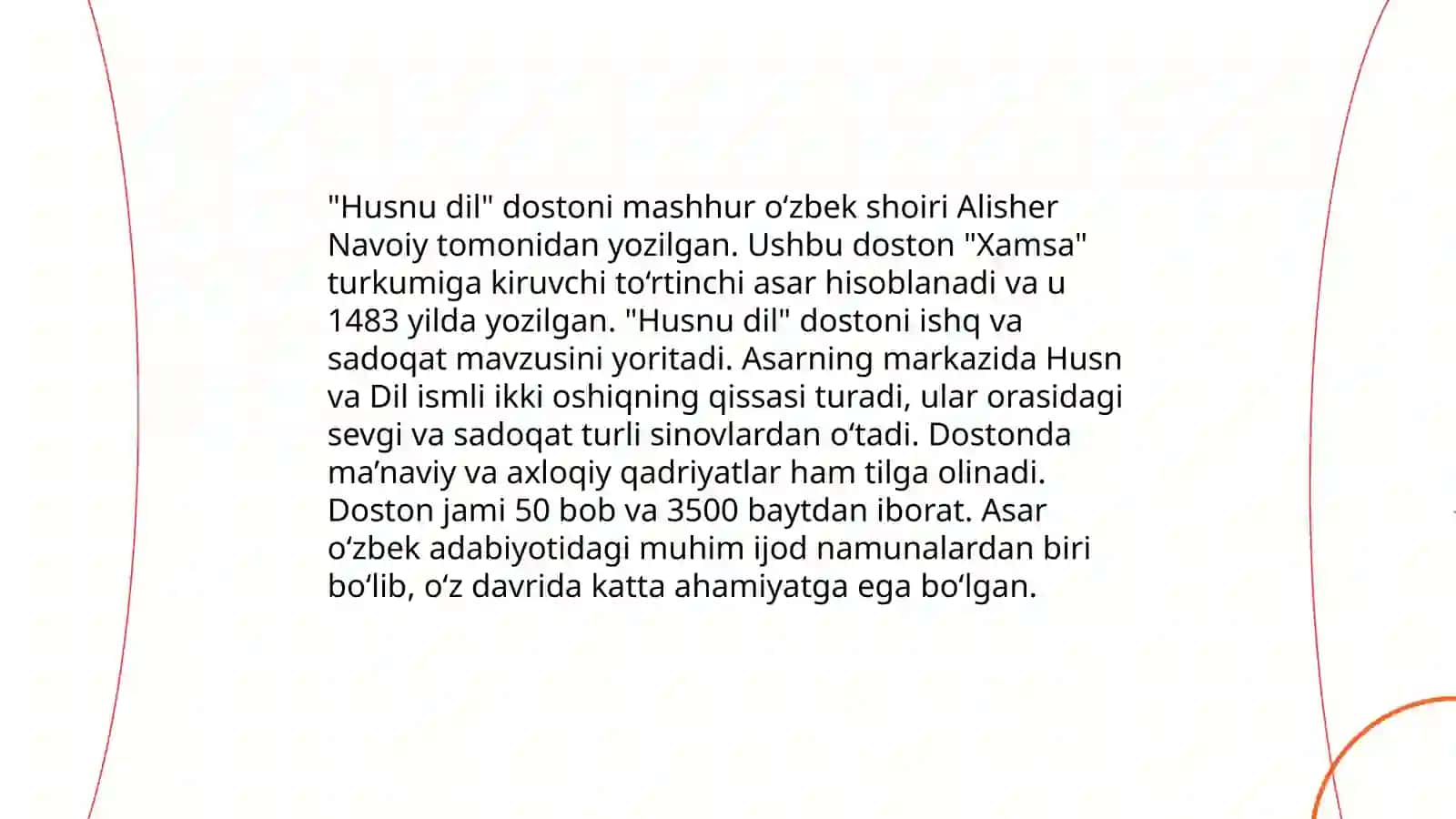 Husnu dil dostoni 4