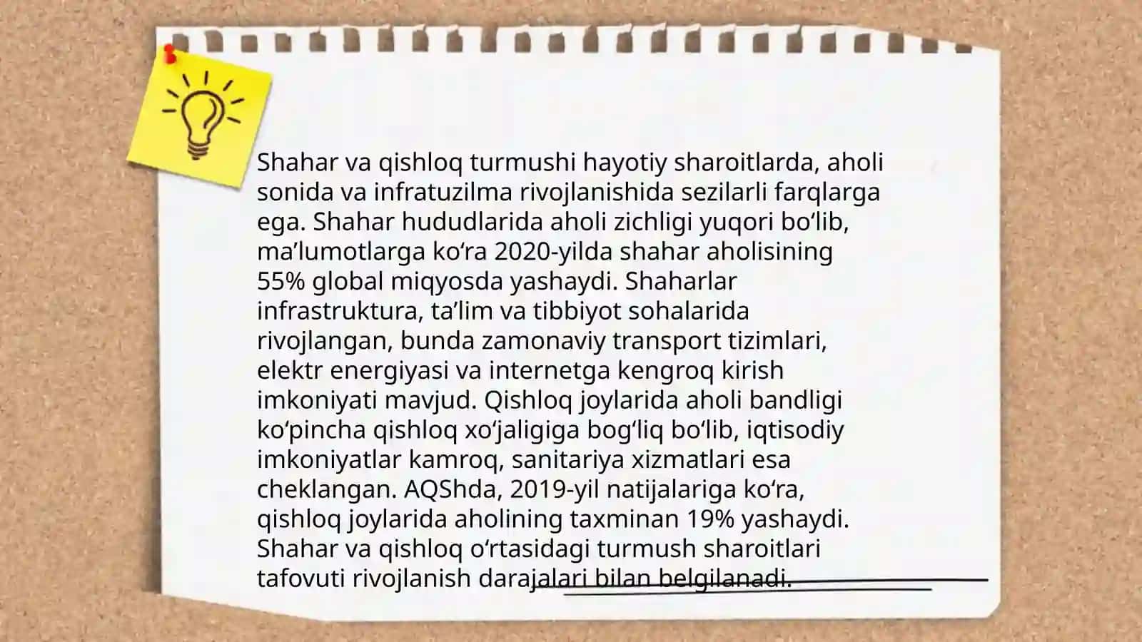 Zamonaviy oila hayoti 4