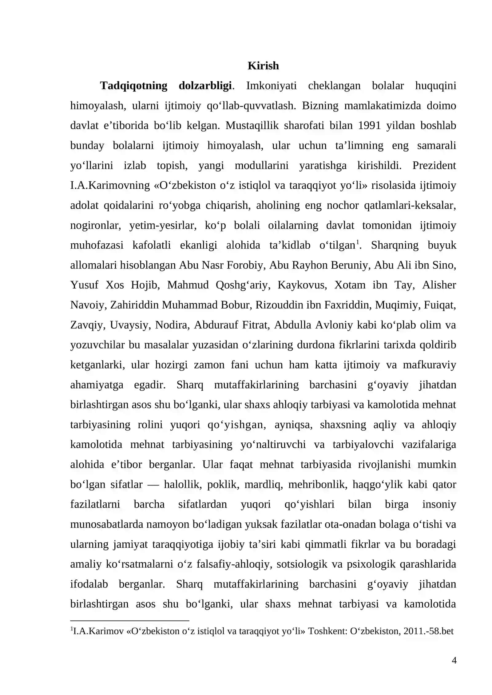 Eshitishda nuqsoni bо‘lgan bolalarni mehnatga о‘rgatish jarayonida bilim, kо‘nikma va malakalarni shakllantirish 4