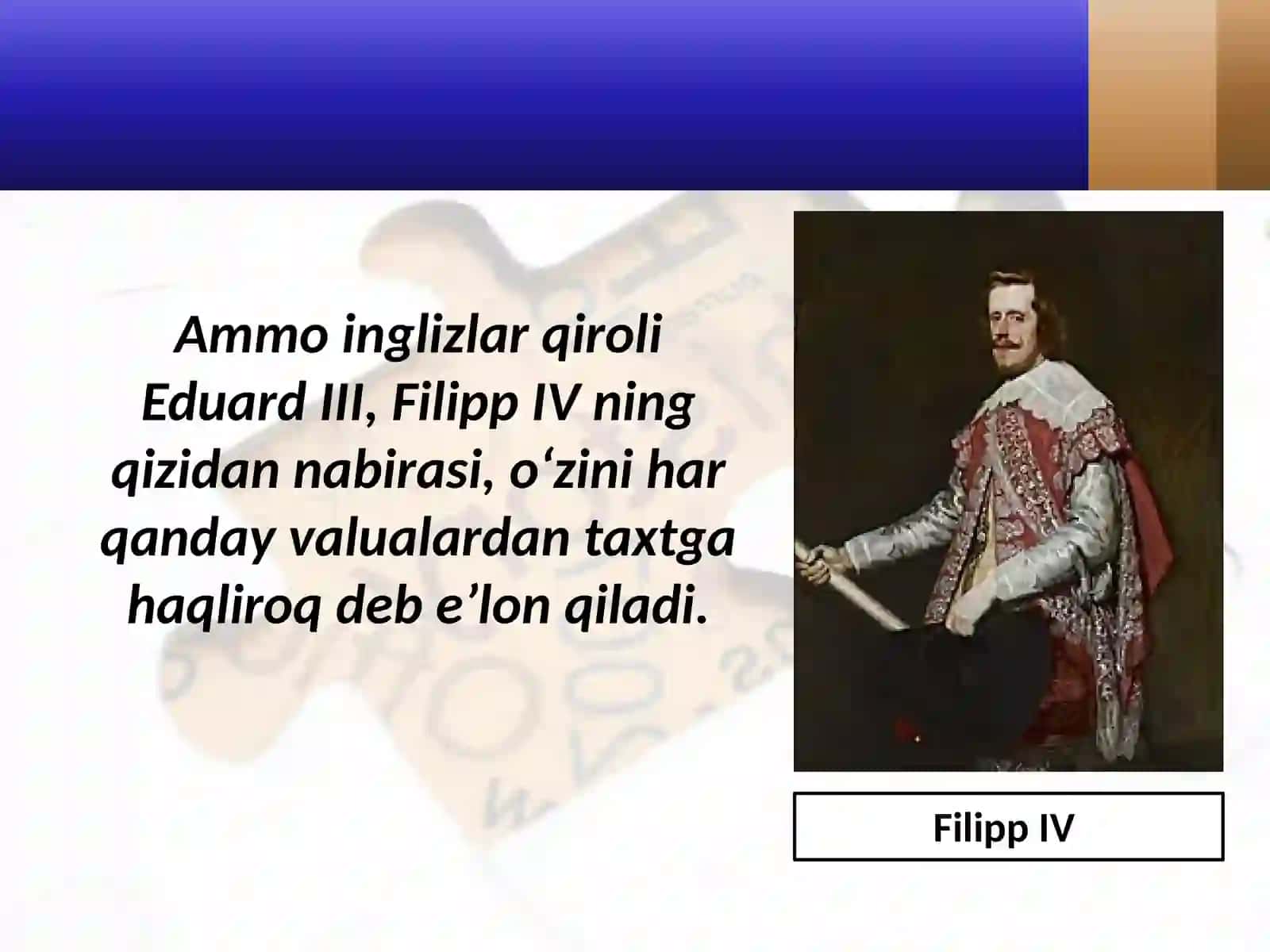 Yuzyillikurushning boshlanishi va uning dastlabki davri 4