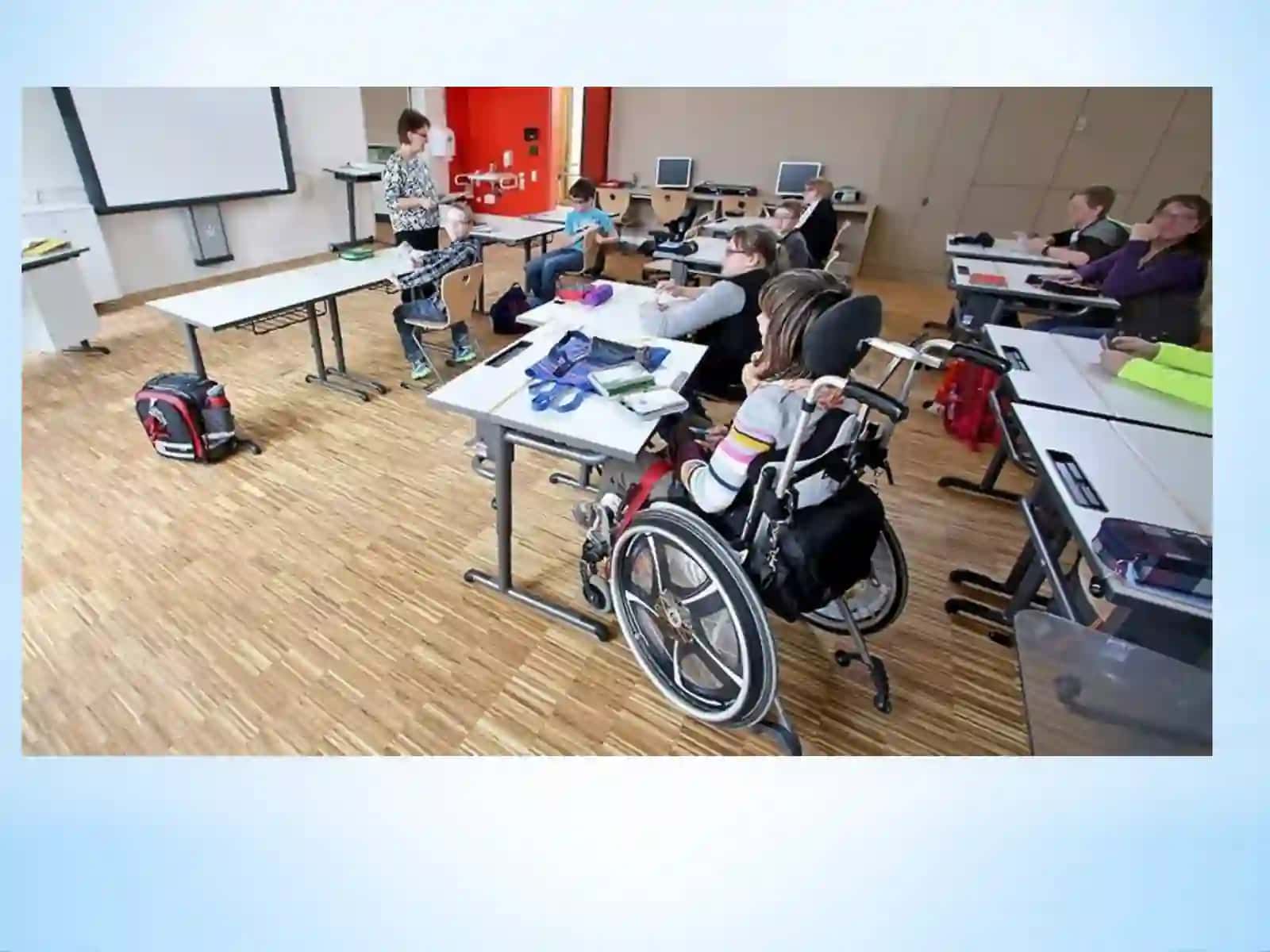 O‘zbekistonda alohida yordamga muhtoj bolalarga ijtimoiy pedagogik yordam tashkil etish 4