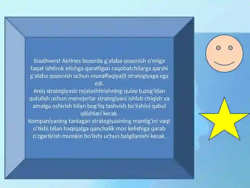 Strategik marketing 4