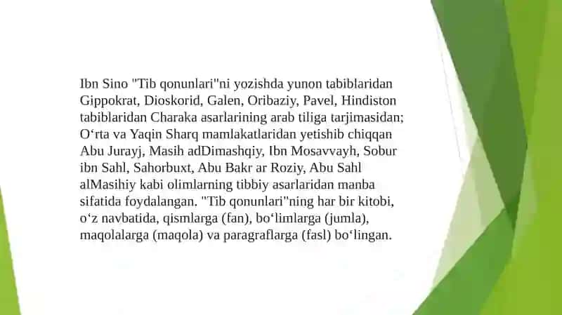 IBN SINONING ILMIY MEROSI 4