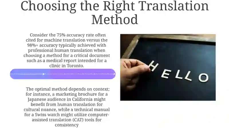 The Translation Process 4