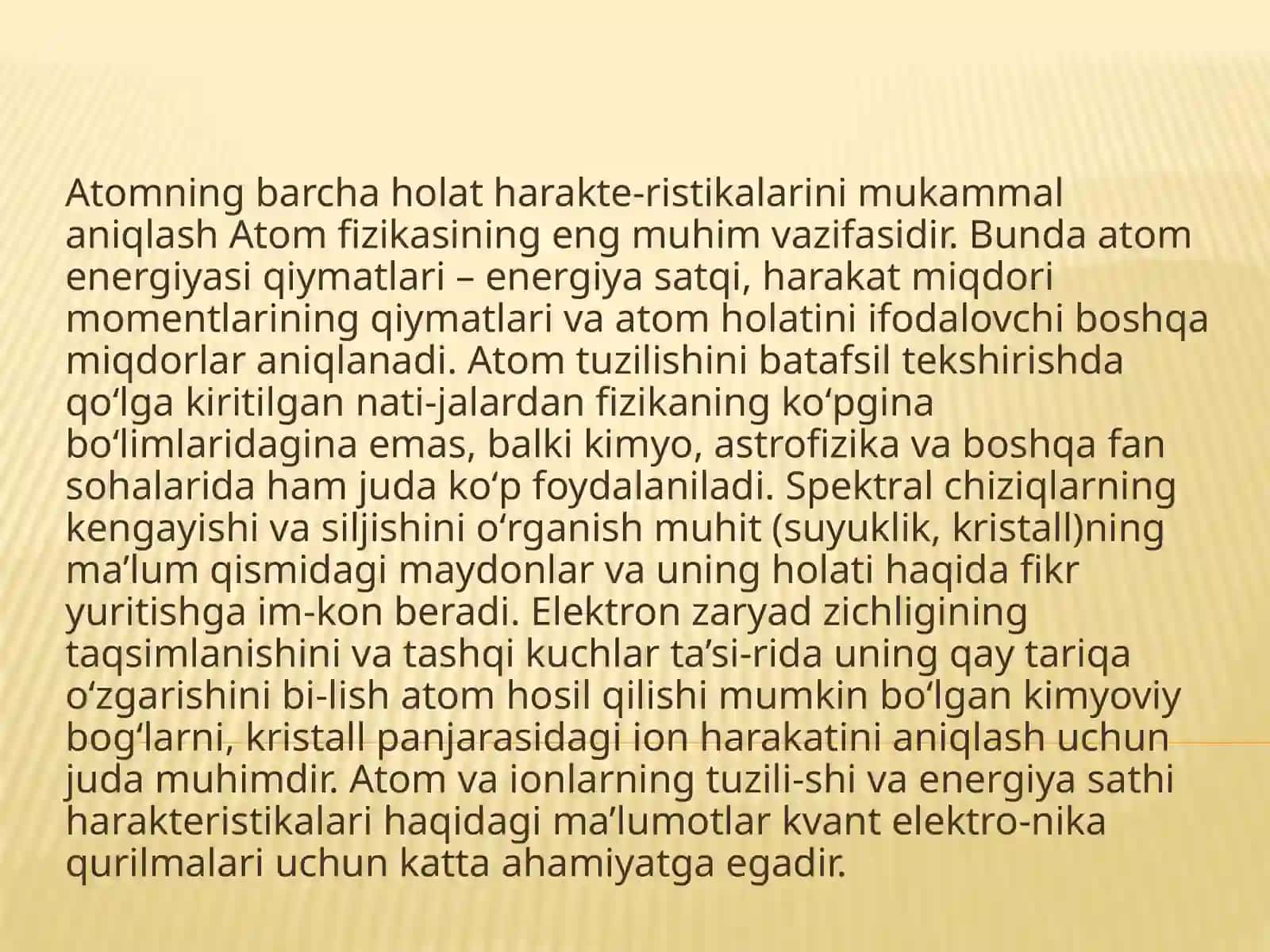 Atomfizikasi 4