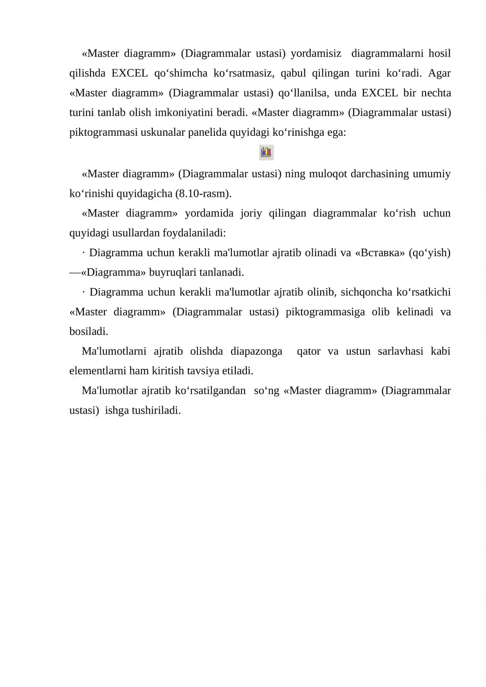 Diagrammalar 4