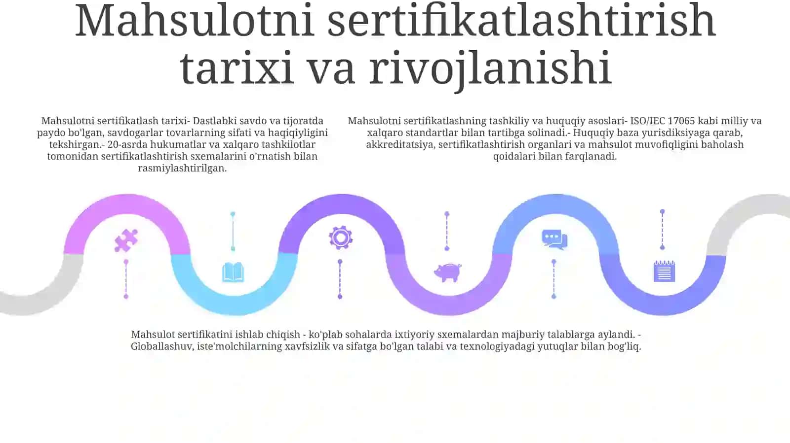 Mahsulotni Sertifikatlashning Tashkiliy-Huquqiy Asoslari 4