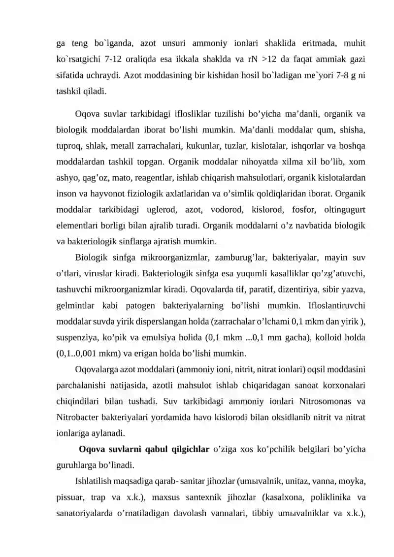 Oqova suvlar 4