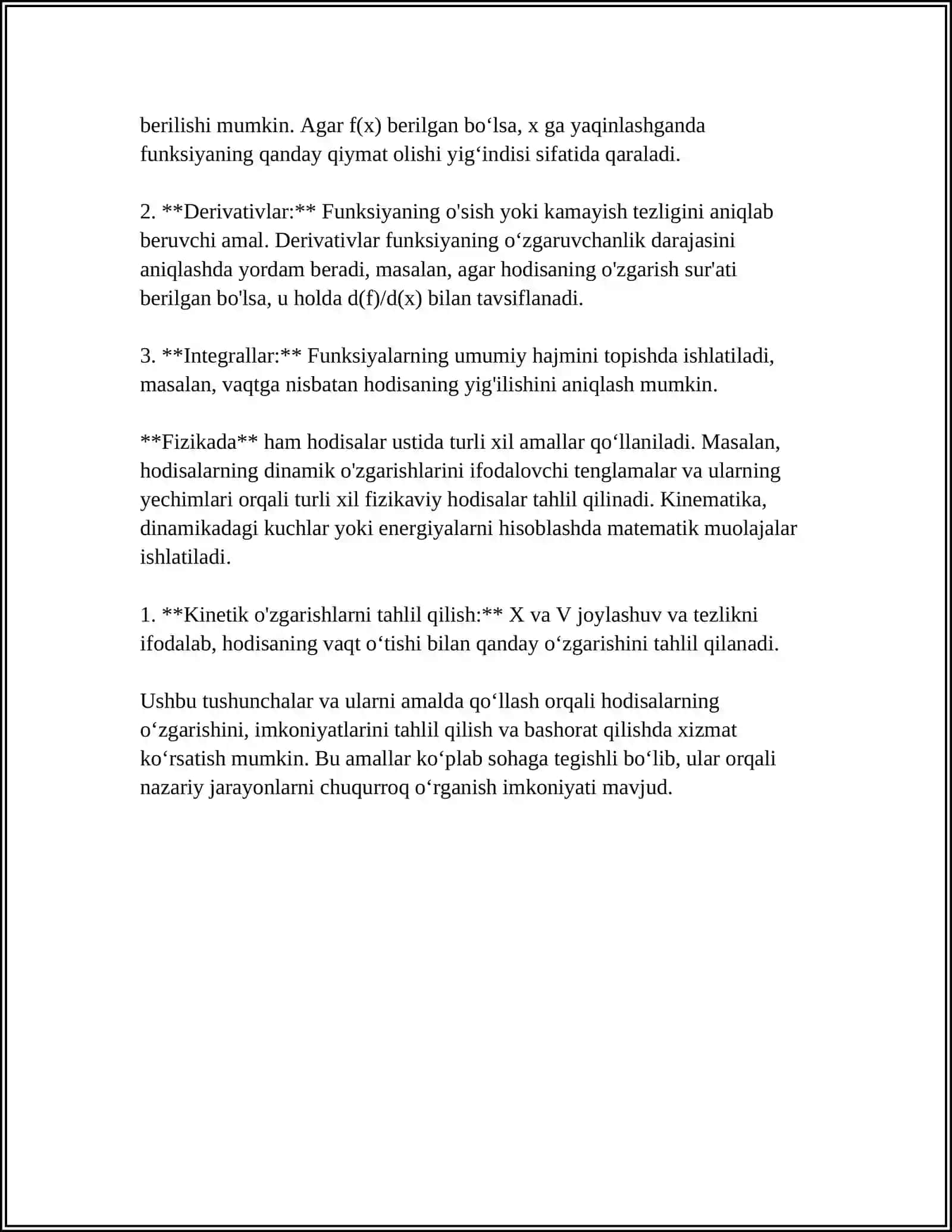 HODISALAR USTIDA AMALLAR VA ULARNING EHTIMOLI 4