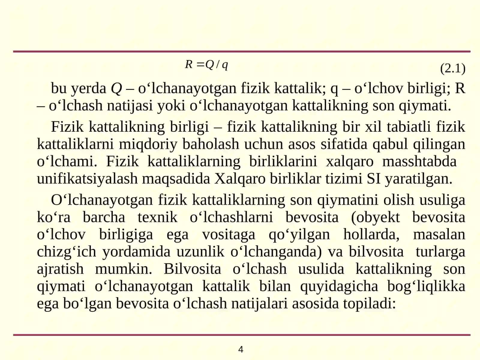 TEXNOLOGIK JARAYONLARNI AVTOMATLASHTIRISH VA BOSHQARUV 4