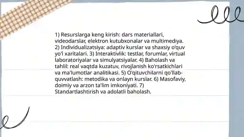 Inovatsion texnalogiyalar talim sifatini oshirish manbai sifatida 4