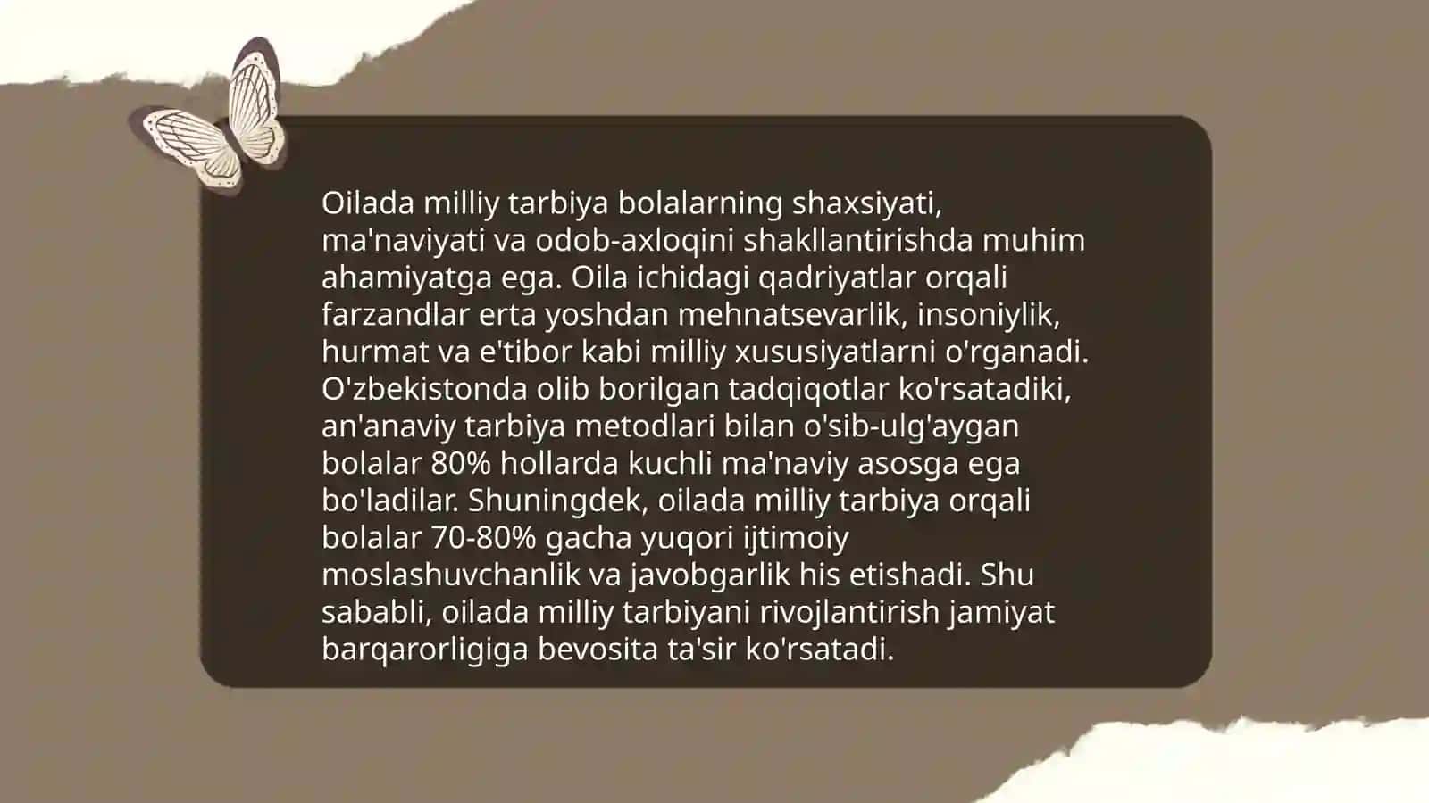 Milliy tarbiya 4