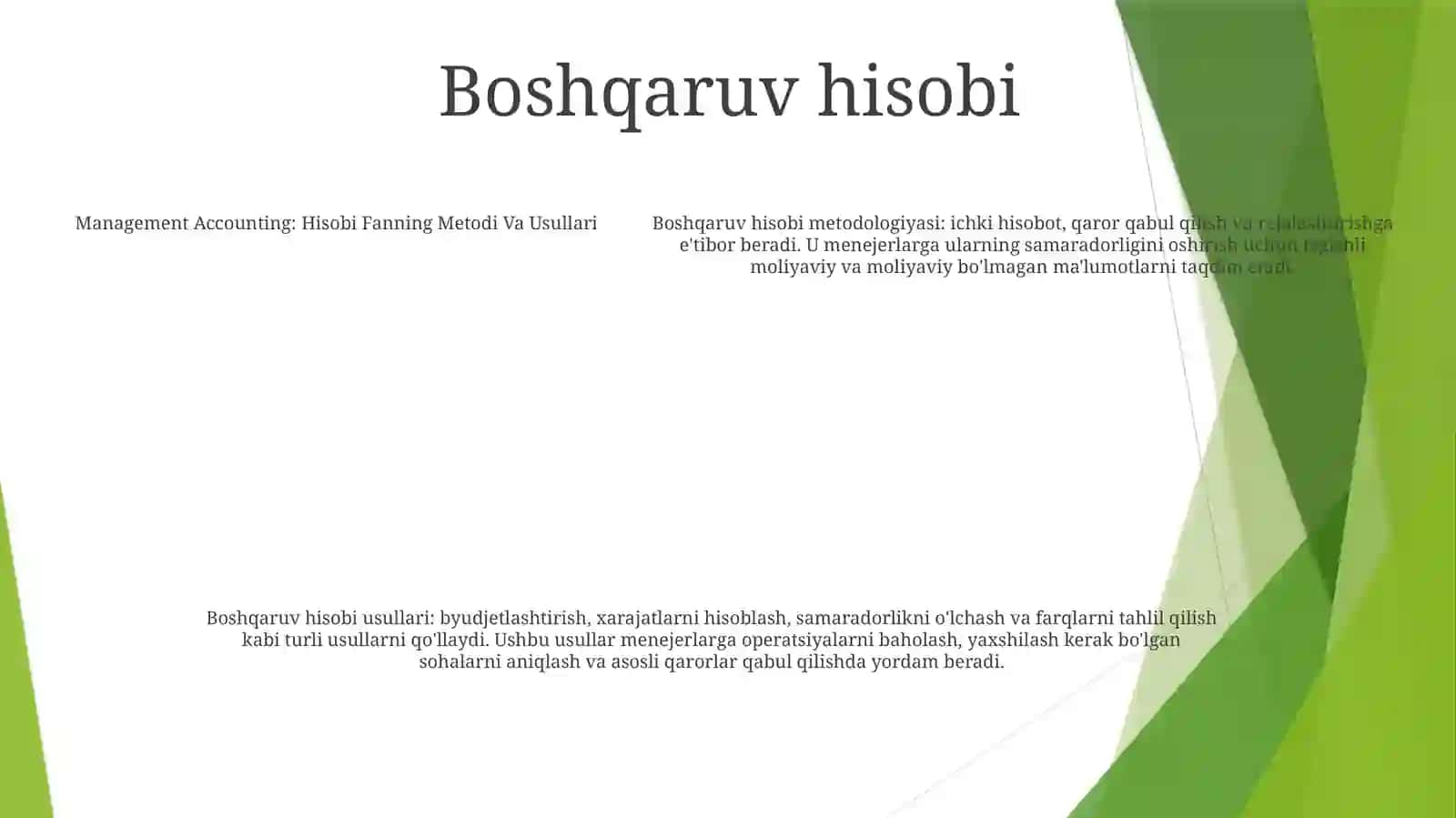 Buxgalteriya Hisobi Fanining Metodi Va Usullari 4