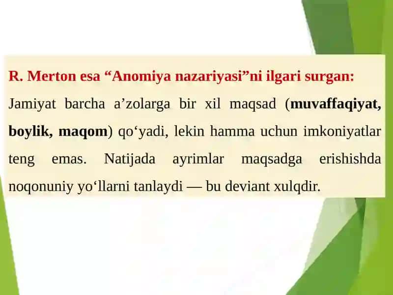YASHIRIN VA KRIMINAL XO’JALIK FAOLIYATIDA IJTIMOIY MADANIY JIHATLAR 4