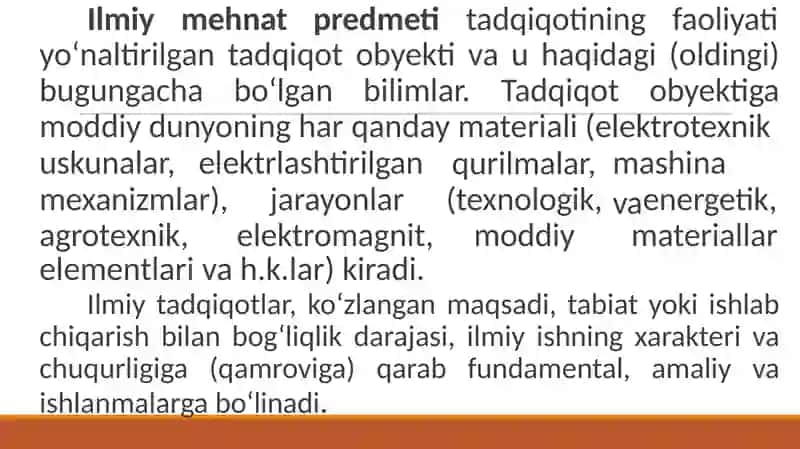Ilmiy tadqiqot 4