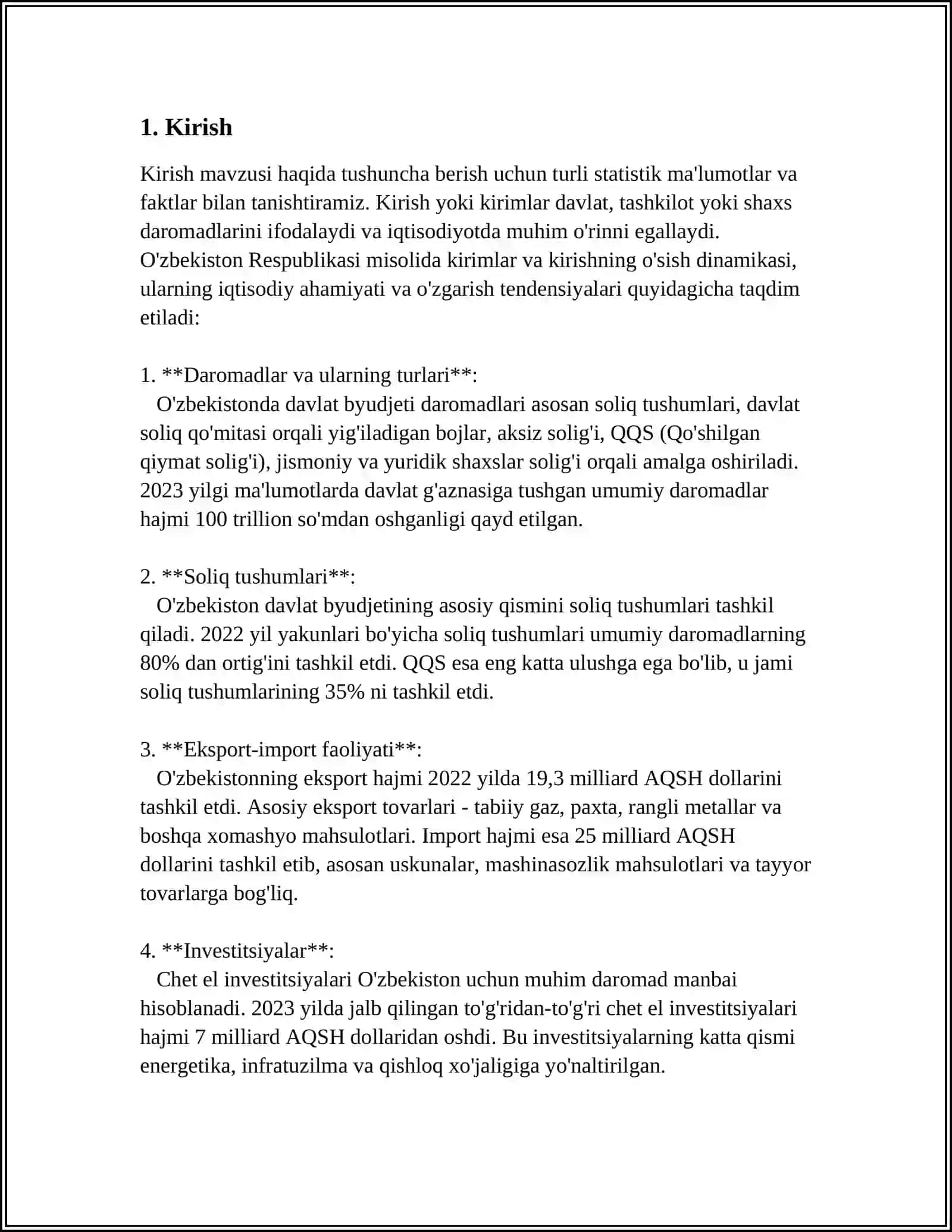 TASMALI UZATMALAR UMUMIY MALUMOTLAR UZATMALARNING KNEMATIK VA GEOMETRIK PARAMETRLARI OLCHOVLARI MEXANIKASI ISHGA LAYOQATLIGI 4