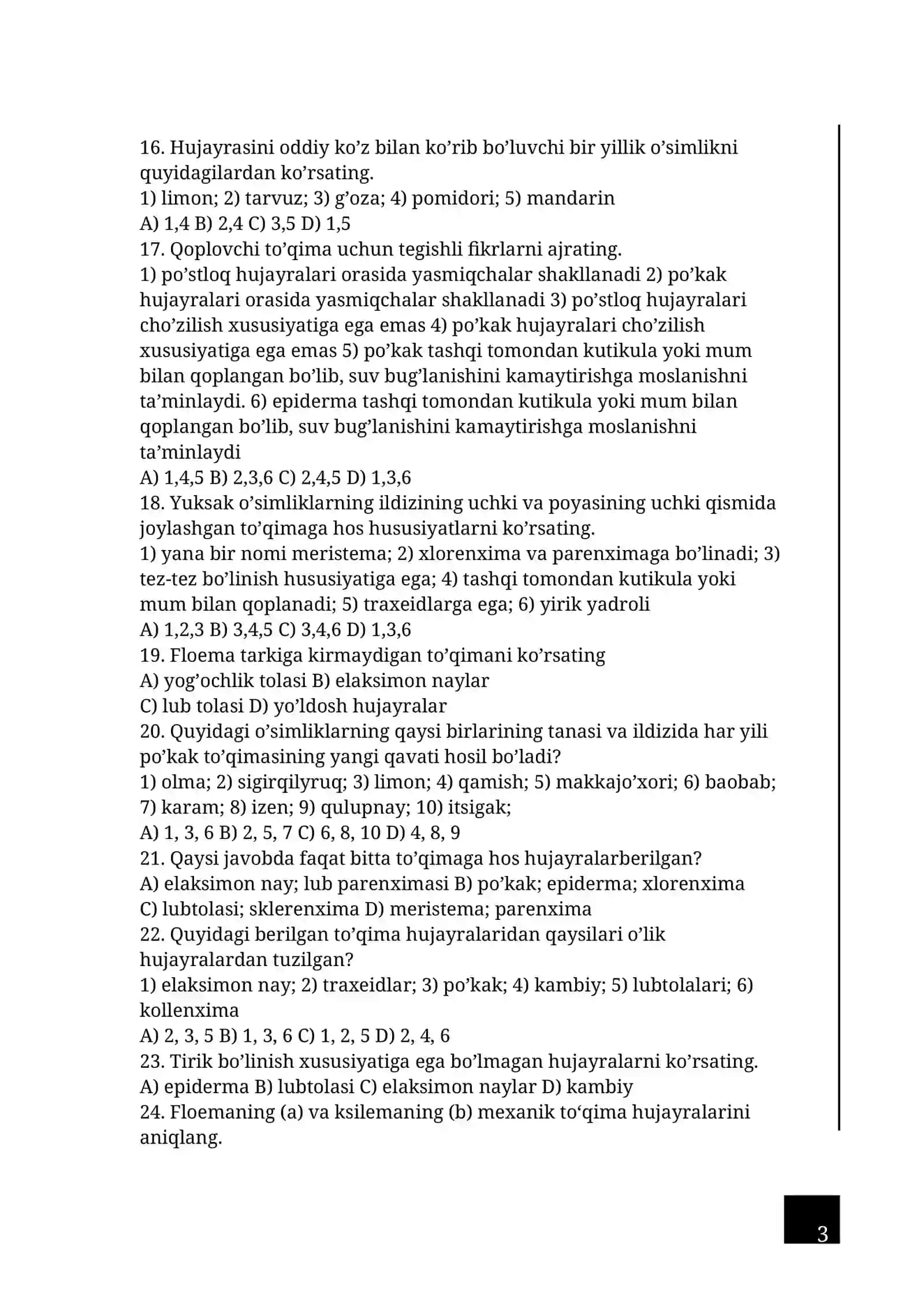 6-sinf botanika 4