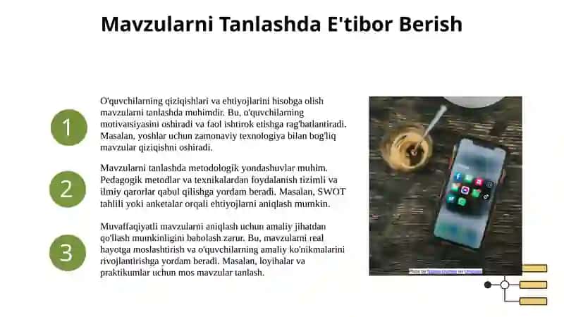MAXSUS FANDAN DARS REJASINI TUZISH 4