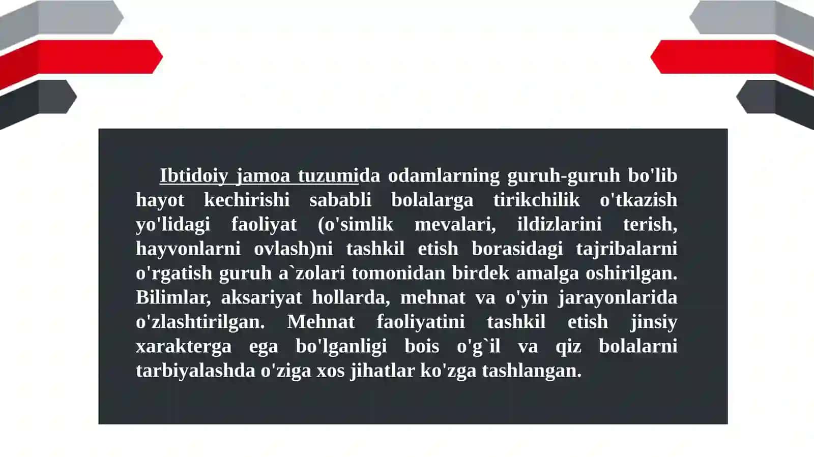 Pedagogika tarixi va fanlari 4