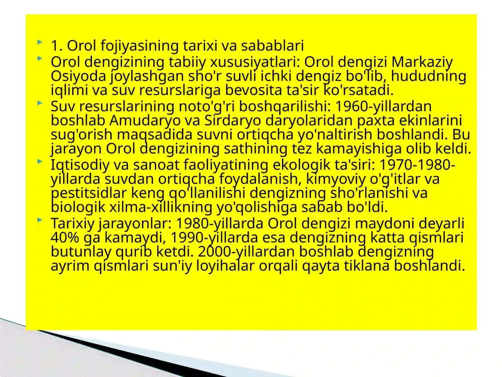 MAVZUSIDA 4