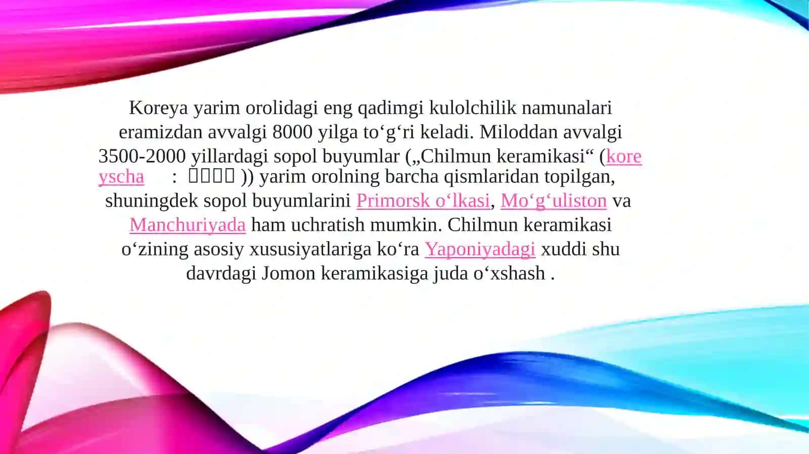 Koreya yarim oroli hududi 4