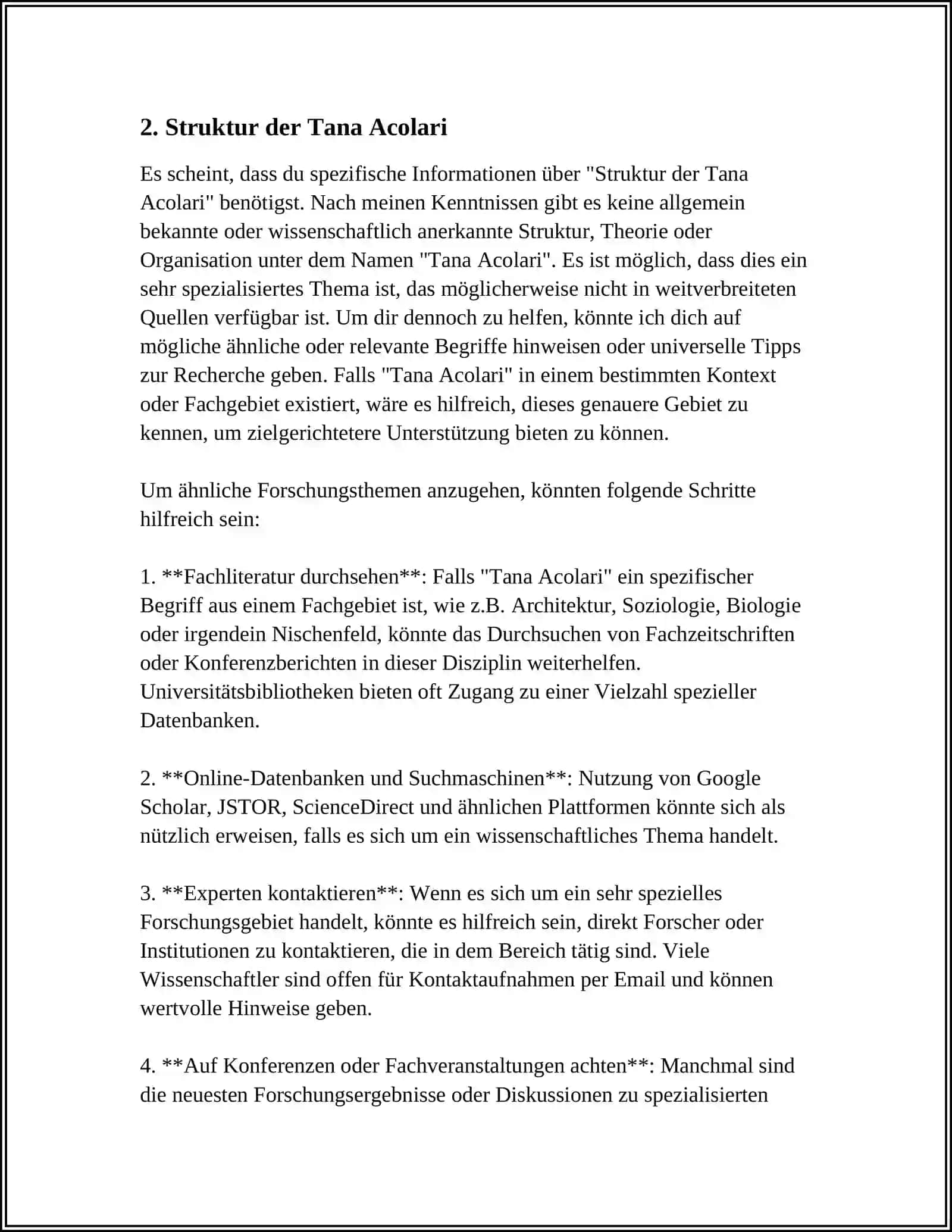 TANA ACOLARI 4