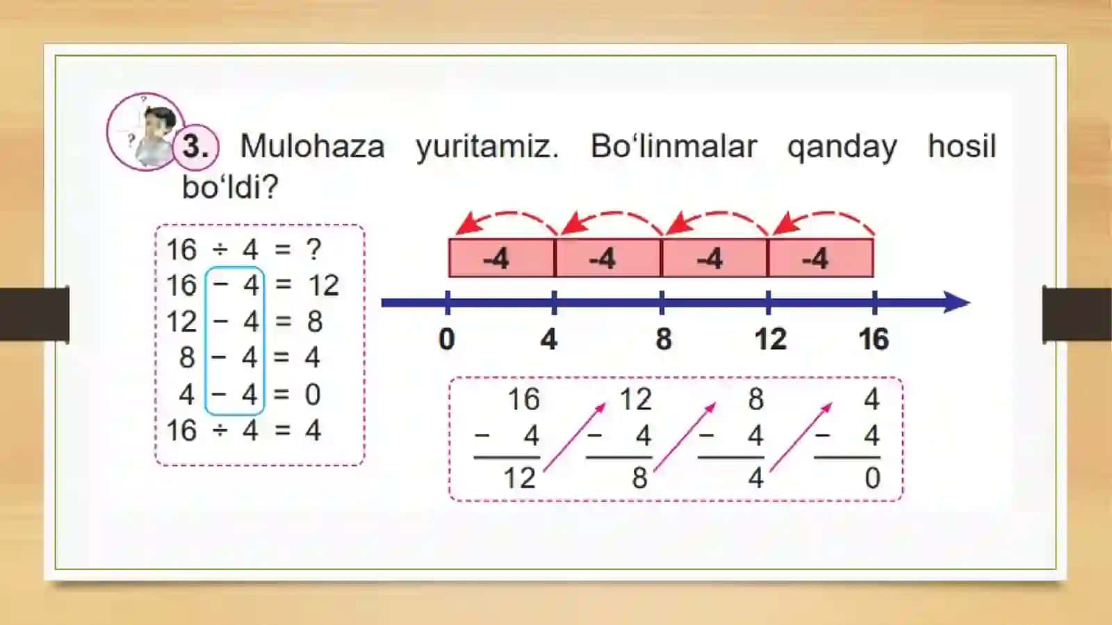 Tarkibiy qismlar orasidagi bogʻlanishlar 4