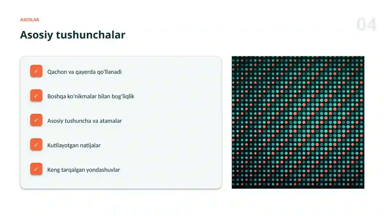 AI ma'lumotlar bilan ishlashni soddalashtirish, tahlil va vizualizatsiya 4